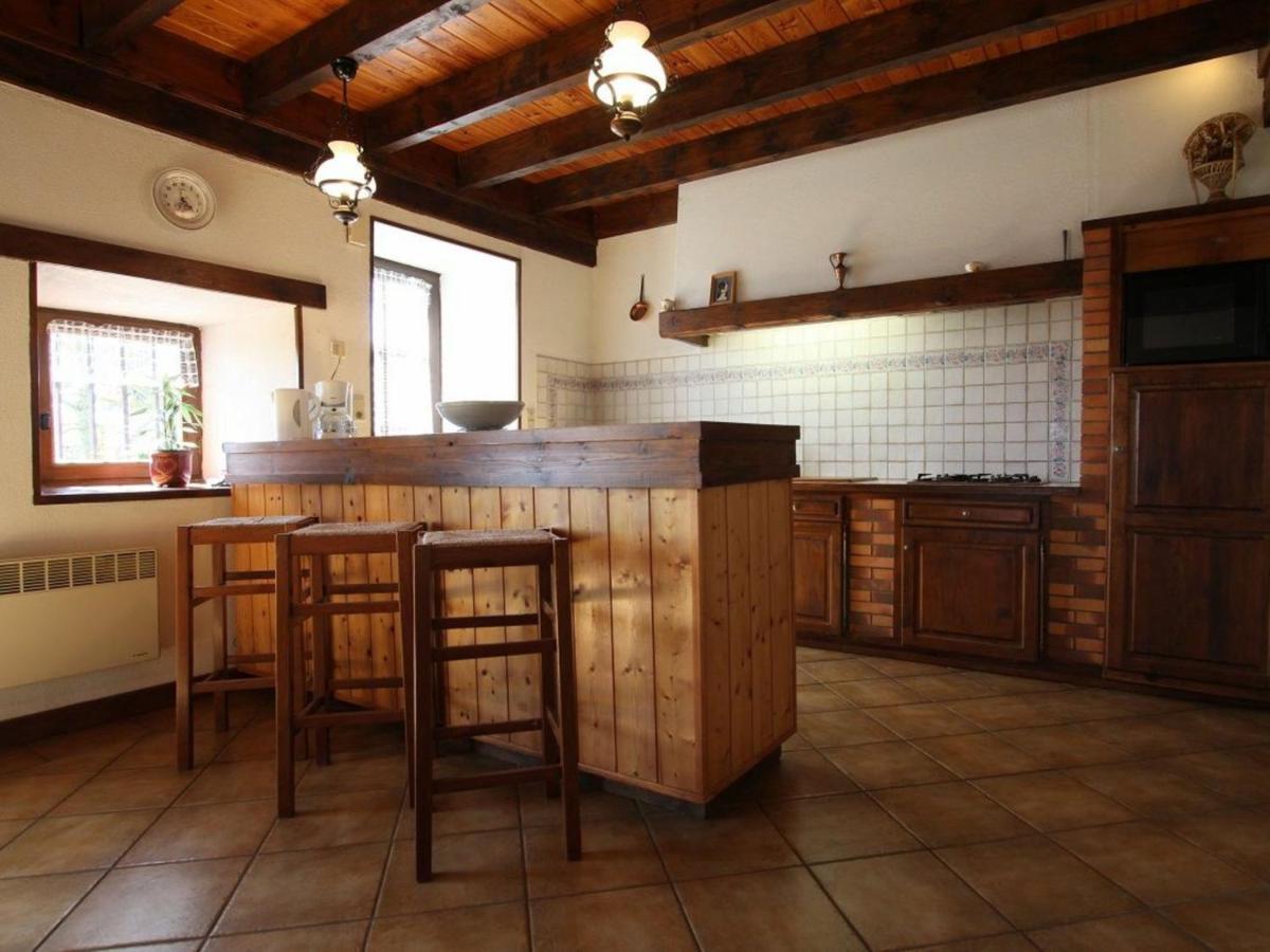 Maison De Charme Xviiie Sur Chemin St-Jacques, Proche Le Puy-En-Velay, Ideale Familles Et Randonneurs - Fr-1-582-298 Bains Luaran gambar