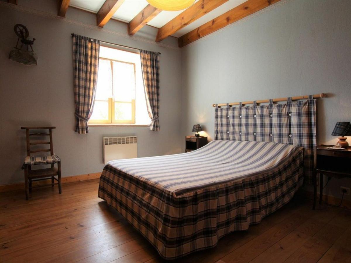 Maison De Charme Xviiie Sur Chemin St-Jacques, Proche Le Puy-En-Velay, Ideale Familles Et Randonneurs - Fr-1-582-298 Bains Luaran gambar