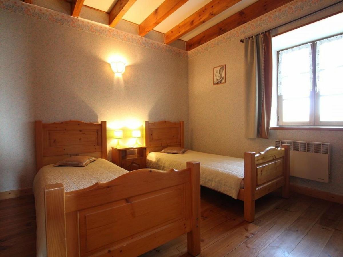Maison De Charme Xviiie Sur Chemin St-Jacques, Proche Le Puy-En-Velay, Ideale Familles Et Randonneurs - Fr-1-582-298 Bains Luaran gambar